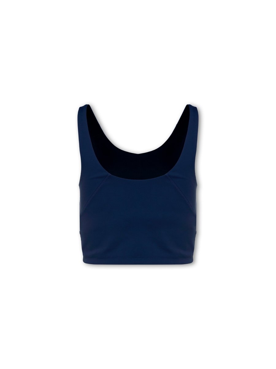 Swift Sports Top Navy - Blanklines