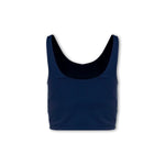 Swift Sports Top Navy - Blanklines