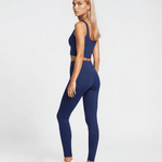 Swift Sports Top Navy - Blanklines