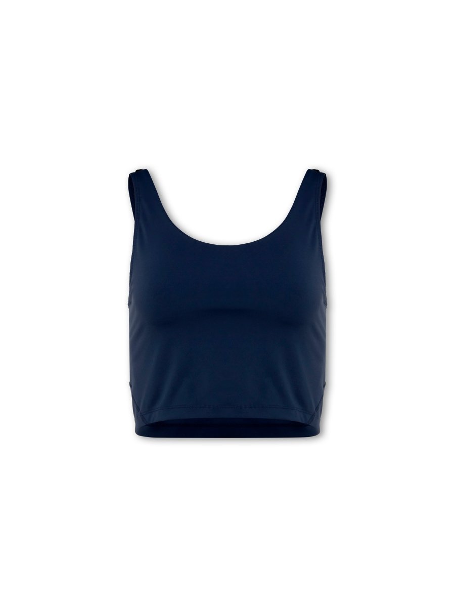 Swift Sports Top Navy - Blanklines