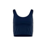 Swift Sports Top Navy - Blanklines