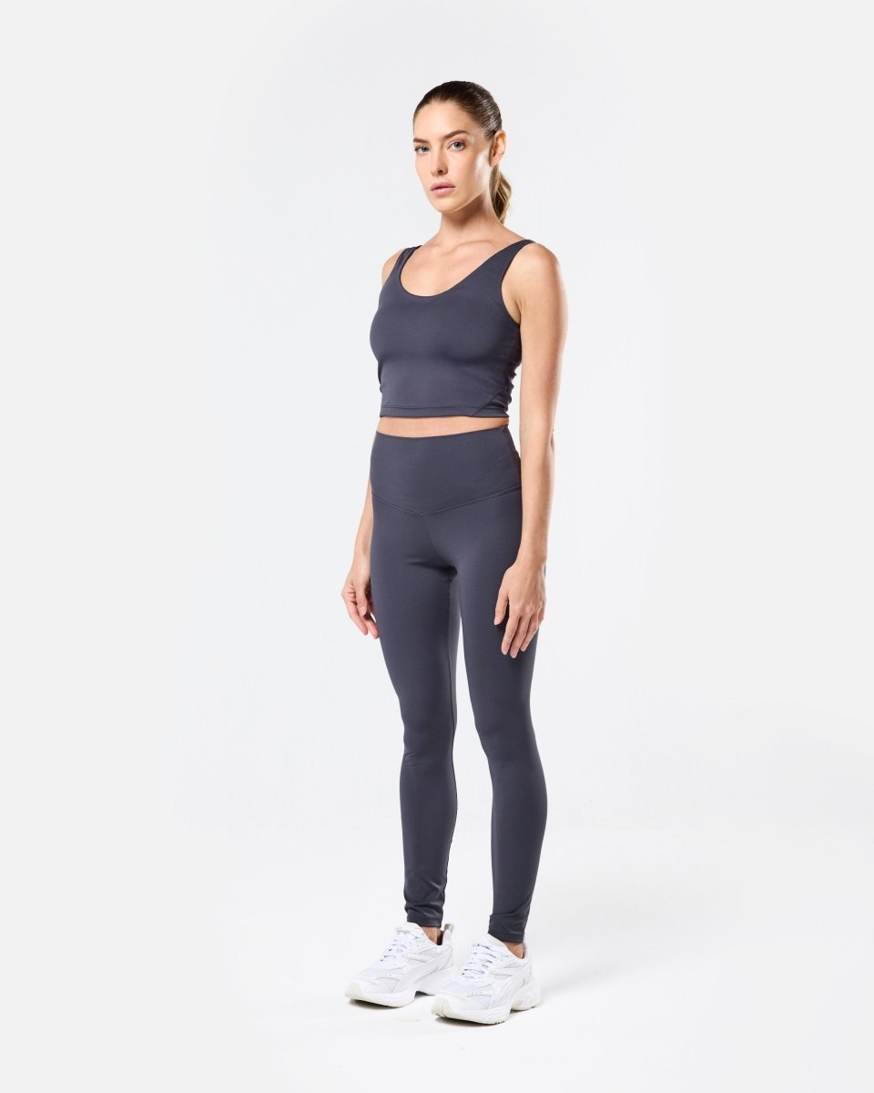 Swift Sports Top Storm Grey - Blanklines