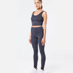 Swift Sports Top Storm Grey - Blanklines