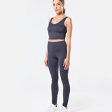 Swift Sports Top Storm Grey - Blanklines