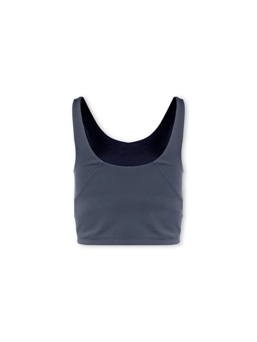 Swift Sports Top Storm Grey - Blanklines
