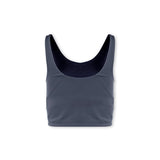 Swift Sports Top Storm Grey - Blanklines