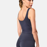 Swift Sports Top Storm Grey - Blanklines