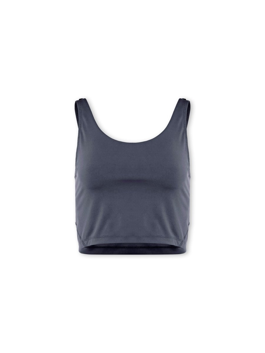 Swift Sports Top Storm Grey - Blanklines