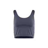 Swift Sports Top Storm Grey - Blanklines
