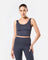 Swift Sports Top Storm Grey - Blanklines