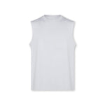 Velocity Tank Top White - Blanklines