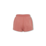 Womens Classic Sweat Shorts Clay - Blanklines