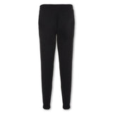 Womens Signature Track Pant Black - Blanklines