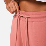 Womens Supreme Sweat Pants Clay - Blanklines