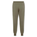 Womens Supreme Sweat Pants Khaki - Blanklines