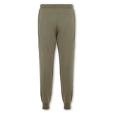 Womens Supreme Sweat Pants Khaki - Blanklines
