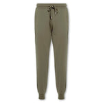 Womens Supreme Sweat Pants Khaki - Blanklines