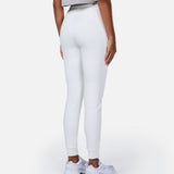 Womens Supreme Sweat Pants Off - White - Blanklines
