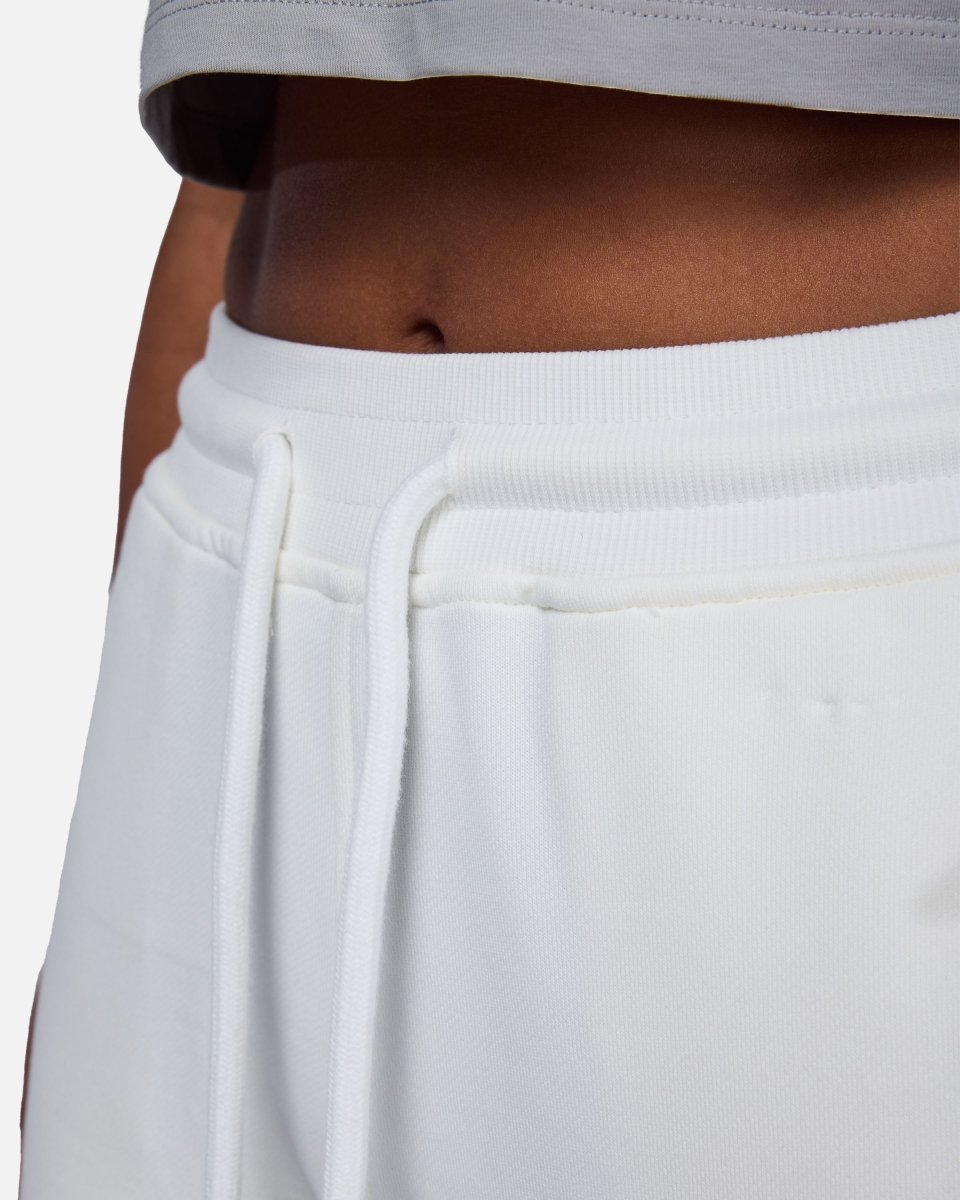 Womens Supreme Sweat Pants Off - White - Blanklines