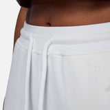 Womens Supreme Sweat Pants Off - White - Blanklines